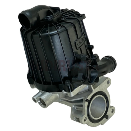 Karter Havalandırma Filtresi Dti11 Euro 6 (Ccv-Ox)