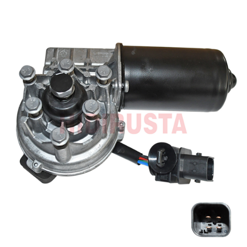 Cam Silecek Motoru Renault T