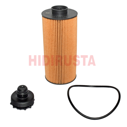 Yağ Filtresi Renault Dti13 2022> (Ultra Life)