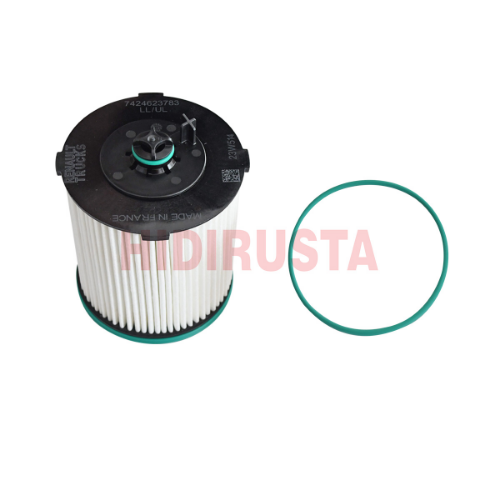 Mazot Su Ayırıcı Filtre Renault T Dti13 2022>
