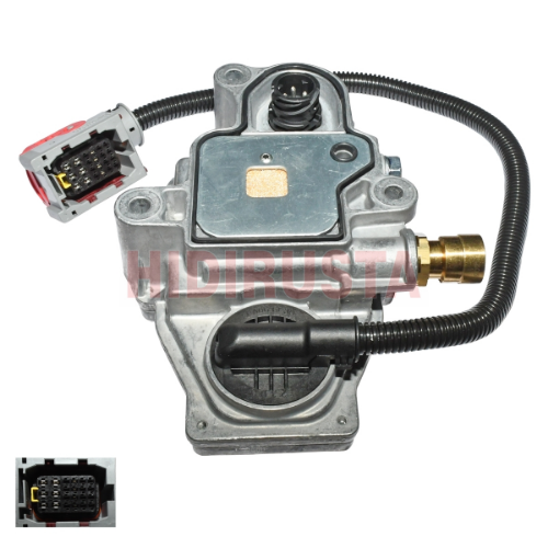 Şanzıman Solenoid Valf At2412e-At2612e-Ato2612e