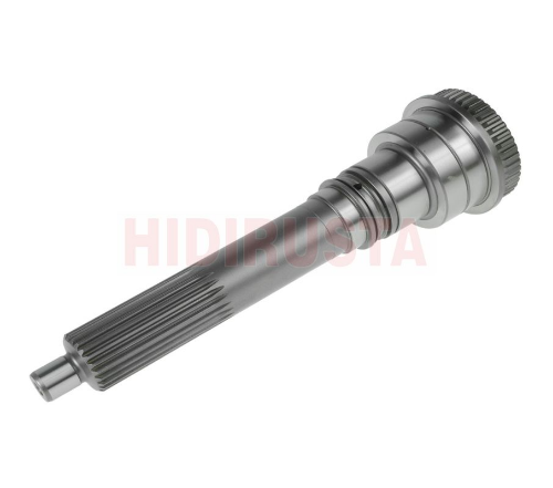 Prizdirek Mili Grs920 ( 46 Dis )