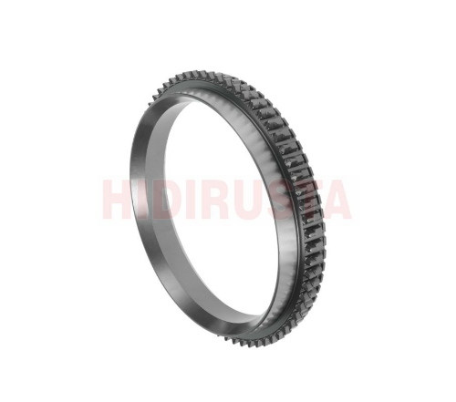 Sekromenç Ağır Seri Grs905 (Ağır Taraf)