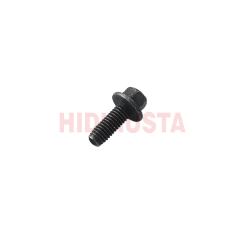 Cıvata M6x16