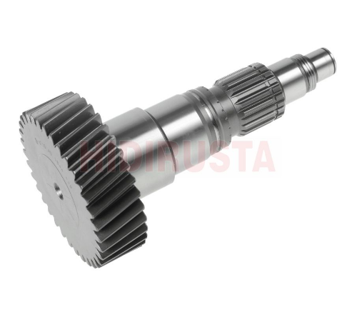 Retarder Prizdiregi Grs900