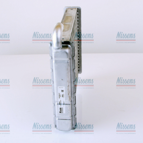 Kalorifer Radyatörü Scania 3 Seri