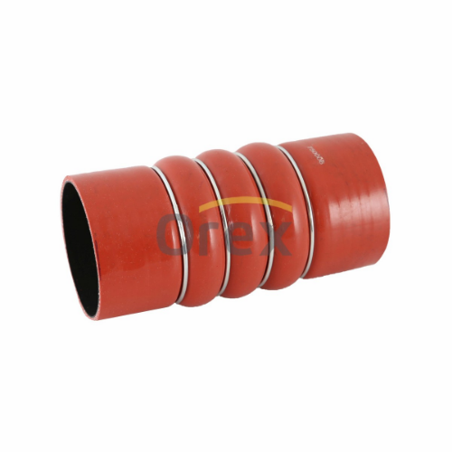 İntercool Hortumu İveco 89X200 Mm