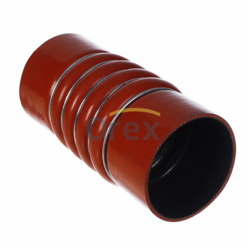 İntercool Hortumu İveco 90X210 Mm