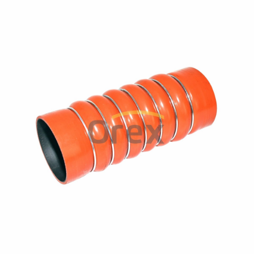İntercool Hortumu İveco 90X240 Mm
