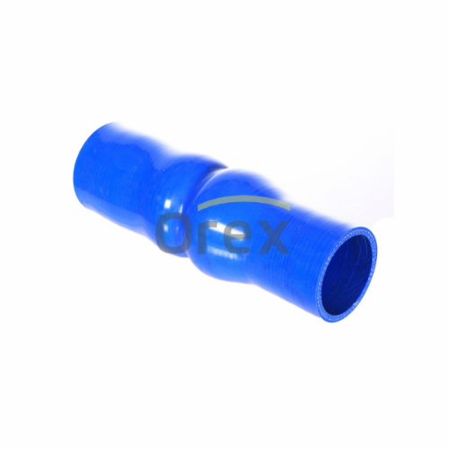 İntercool Hortumu İveco 50X60x185 Mm