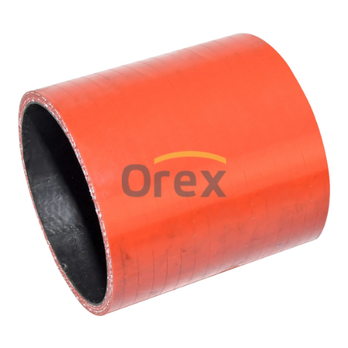 İntercool Hortumu İveco 90X100 Mm