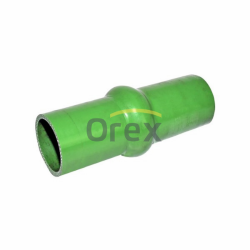 İntercool Hortumu İveco Bus 343-343E-343L 50X170 Mm