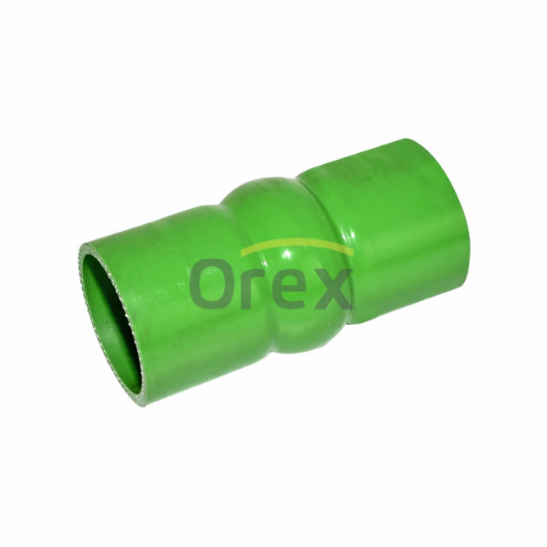 İntercool Hortumu İveco 58X140 Mm