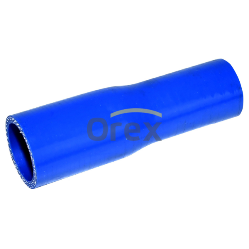 İntercool Hortumu İveco Cityclass, Eurocityclass 27X34x132 Mm