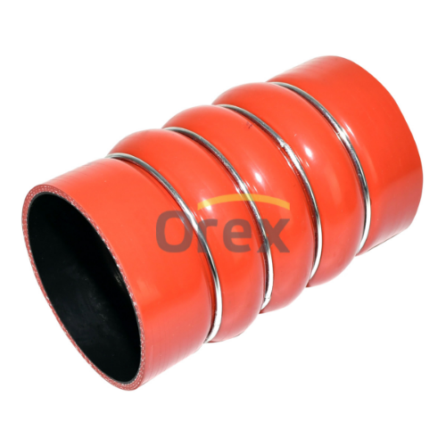 İntercool Hortumu İveco 90X170 Mm