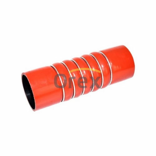 İntercool Hortumu İveco 75X235 Mm