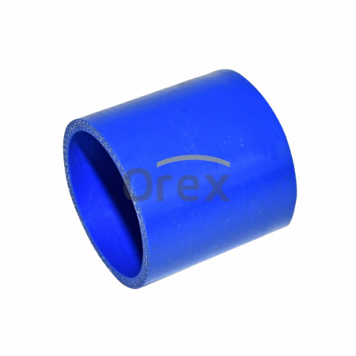 İntercool Hortumu İveco 75X80 Mm