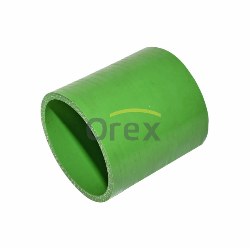 İntercool Hortumu İveco 70X80 Mm