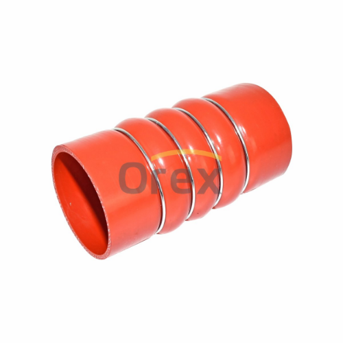 İntercool Hortumu İveco 89X160 Mm