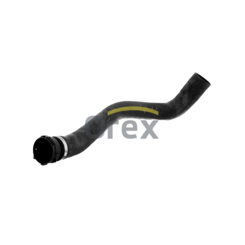 Radyatör Üst Hortum İveco S-Way Euro 6 59X755 Mm