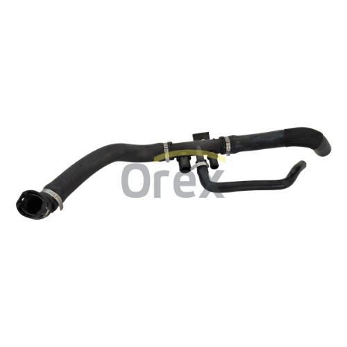Radyatör Alt Hortumu Jumper 2.2 Hdi / Ducato 100 Multıjet 2.2 D /  Boxer 2.2 Hdi