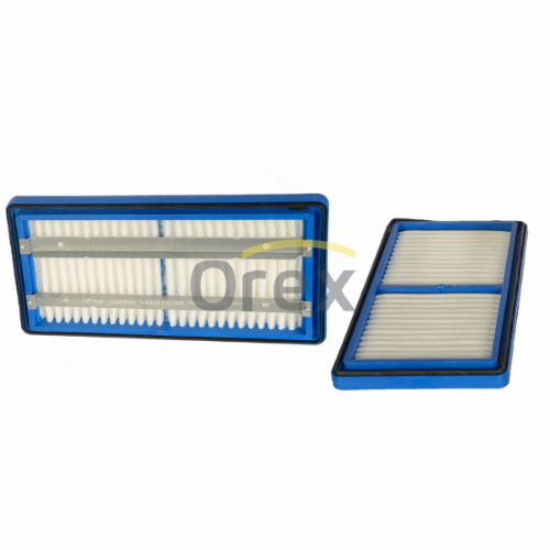 Motor Havalandırma Filtre Kiti İveco Ford Cursor 10