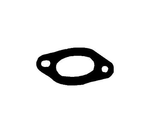 Egzoz Manifold Contasi Volvo D7a