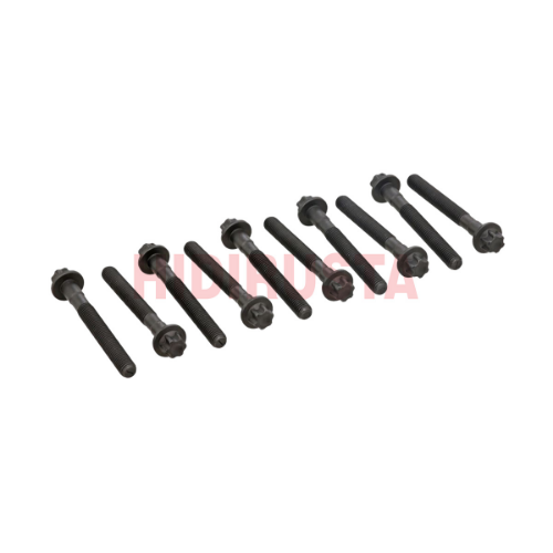 Sil. Kap. Saplama Seti 611/646 Spr/Vıto Cdı