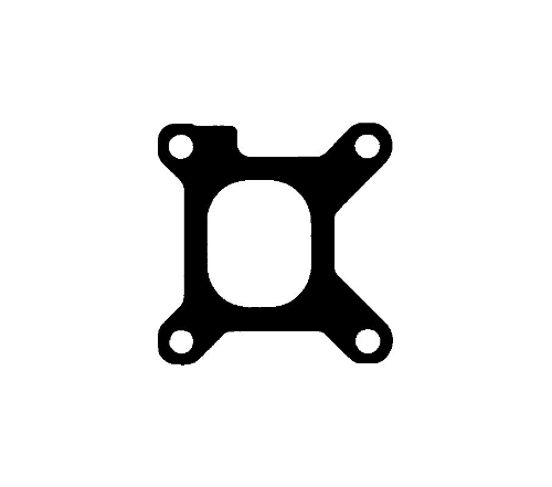 Egzoz Manifold Contası - D2866/2876/2840/2842