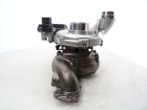 Turbo .642 203/211/164/171 / 300C 3.0 / Wh 3.0