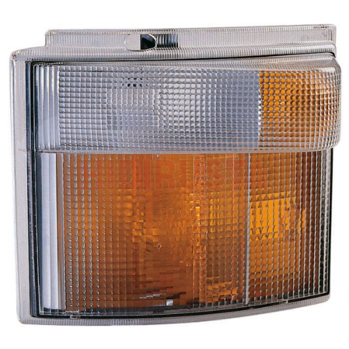 Sinyal Lambası Sol Scania 4/Pgrt
