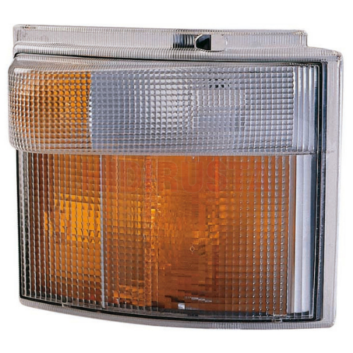 Sinyal Lambası Sağ Scania 4/Pgrt