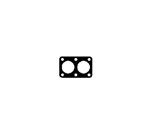 Egzoz Manifold Contasi