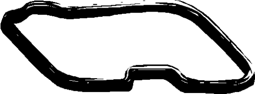 Supap Kapak Contası Volvo Td120-123
