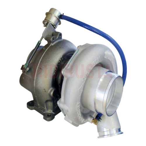 Turbo Scania 400/440Hp Dc13 Euro 5