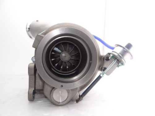 Turbo Scania 400/440Hp Dc13 Euro 5