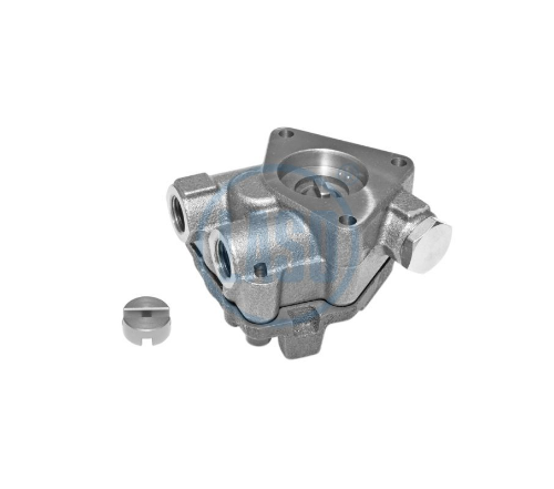 Mazot Pompası Volvo D9-D11-D13-D16 Eu5