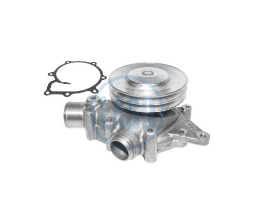 Devirdaim Pompası Renault DCI 220/250/270