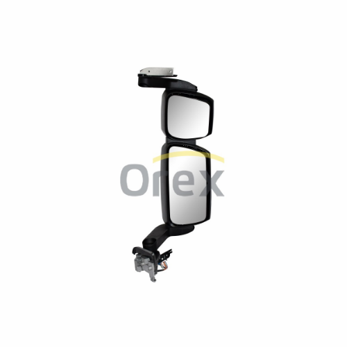 Dikiz Ayna Komple (Sağ, 424Mm) İveco