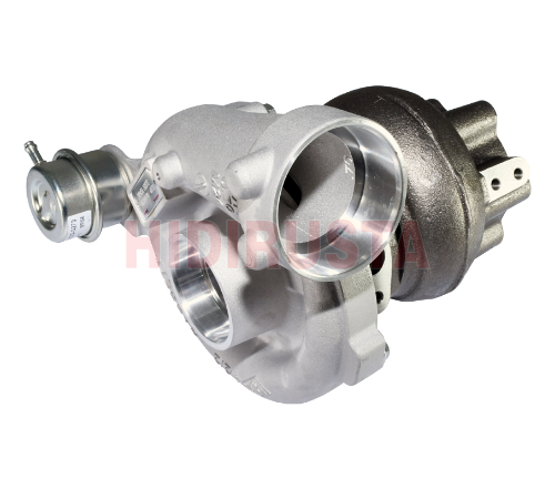 Turbo Alt D 2066 LF- D 2066 LOH Y.M