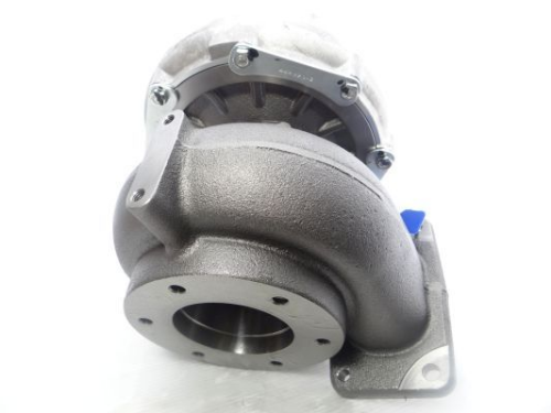 Turbo Axor 457 Euro 3