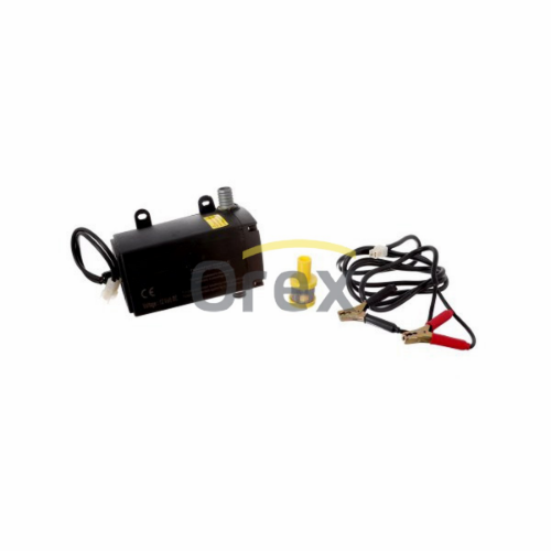 Dıştan Aktarmalı Switchli Pompa Lux Tip (12 Volt)