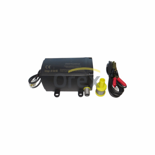 Dıştan Aktarmalı Switchli Pompa Lux Tip (24 Volt)