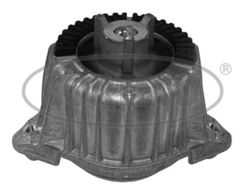 Motor Takozu Sağ/Sol W212