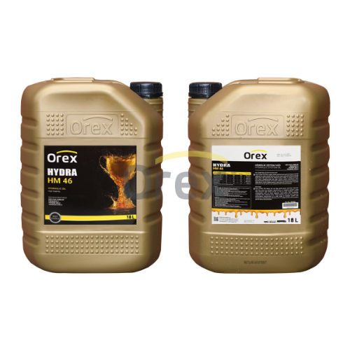 Hydra Hm 46 / 18 Lt (Bidon)