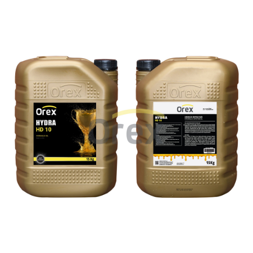 Hydra 10 / 15 Kg Bidon Gtip:2710.1983.0000
