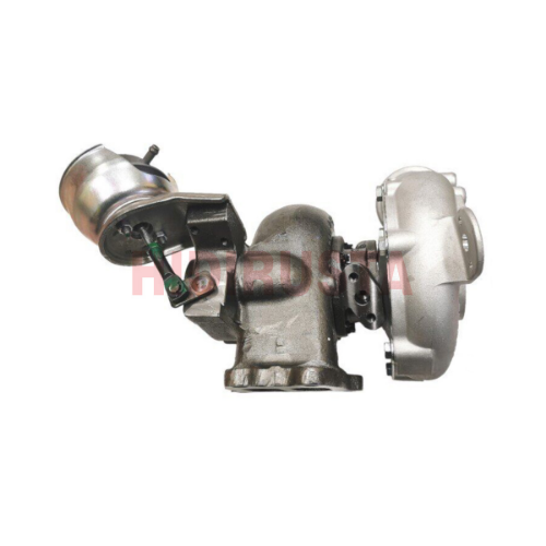 Turbo - (Alt Turbo) D2676lf/Loh Motor