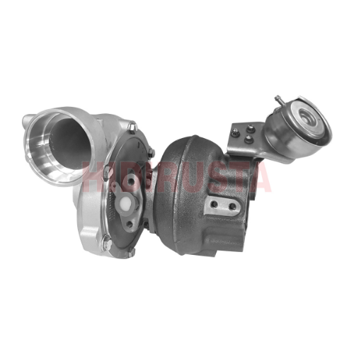 Turbo Man Tgs / Tgx D2676 Alt Euro6