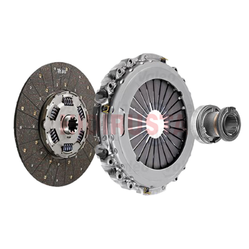 Debriyaj Seti 430 Mm Actros (Baskı, Balata, Bilya)