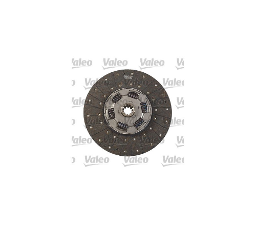 Debriyaj Seti Renault Premium Dci 400-420 Ø430mm